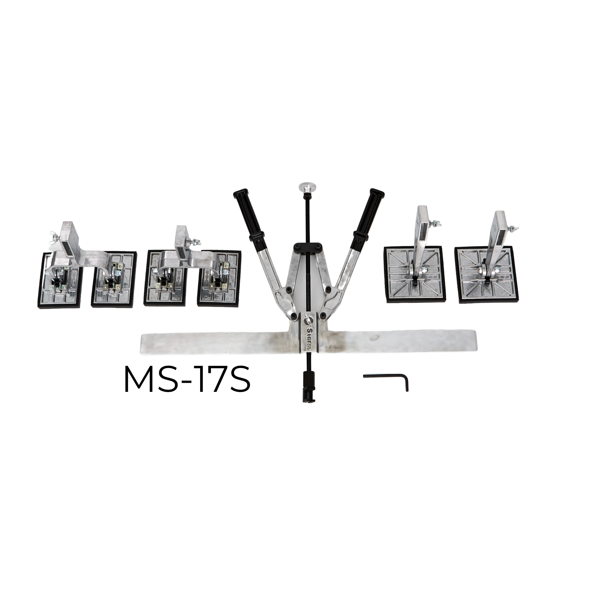 Miracle Kit D, Miracle Light Premium Kit | MS-SS-D7-11EP-01