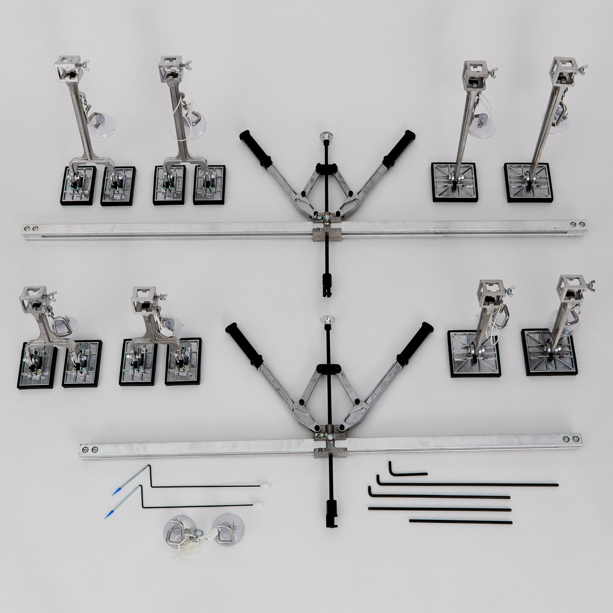 Miricle Machine Rig Miracle Line Puller | Dent Puller | MS-38L | Equipment Gateway Inc