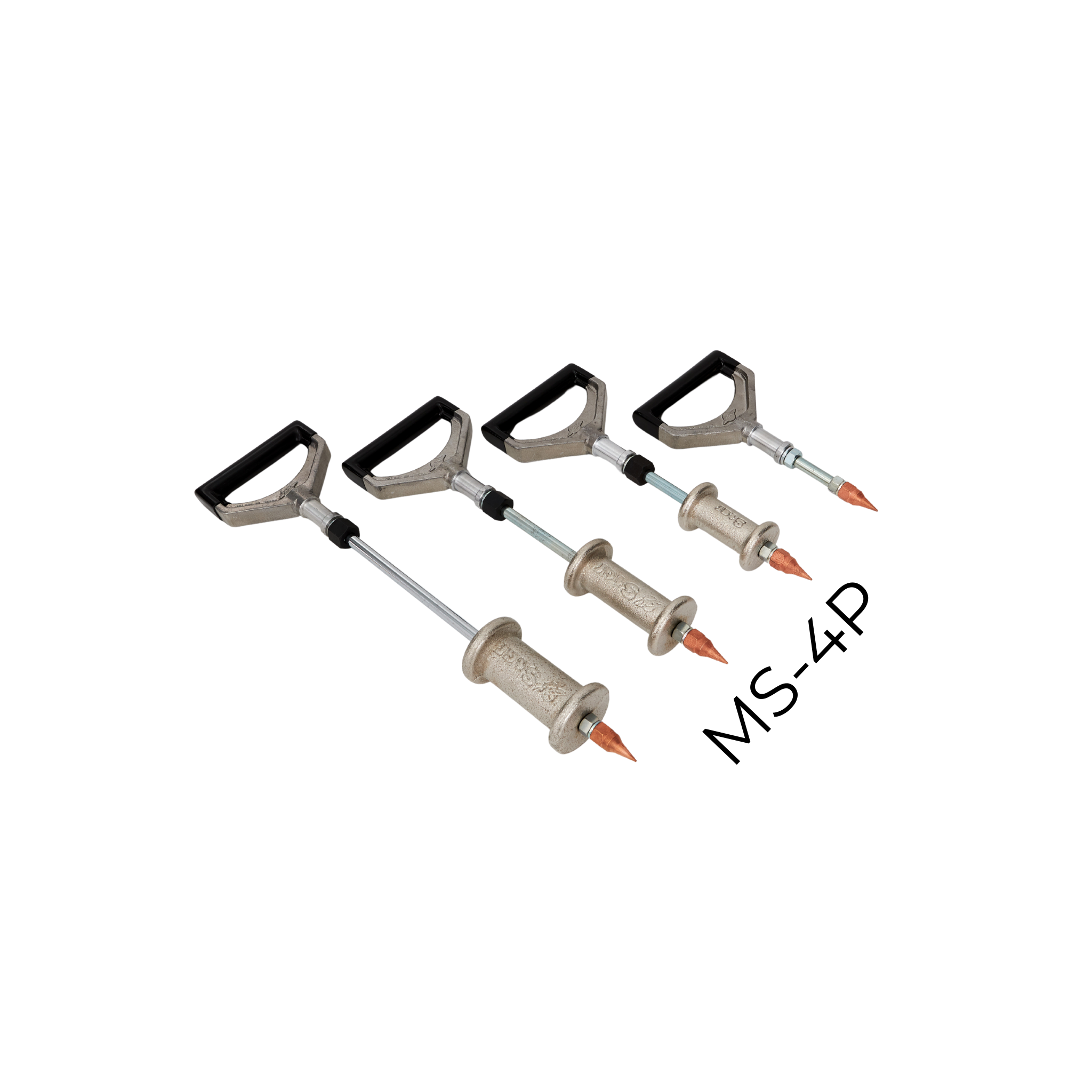 Full Miracle Kit A on 2 Wagons | MS-SS-A7-11EP-01