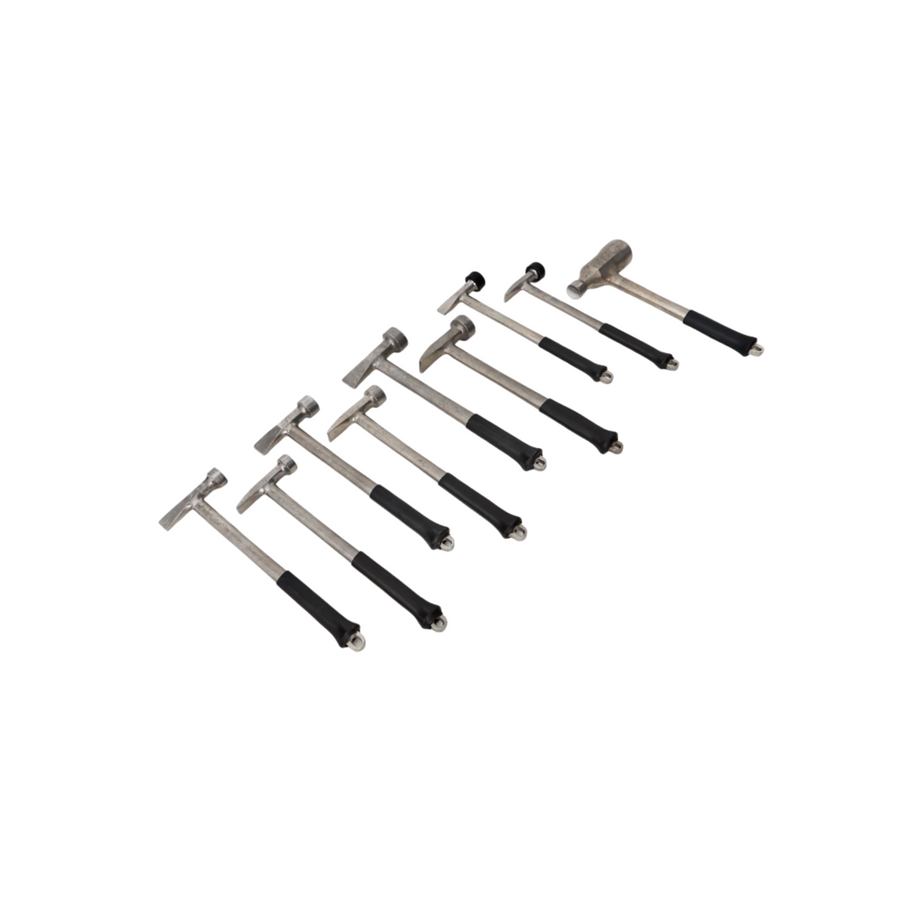 Miracle System Hammer Kit | MS-9H