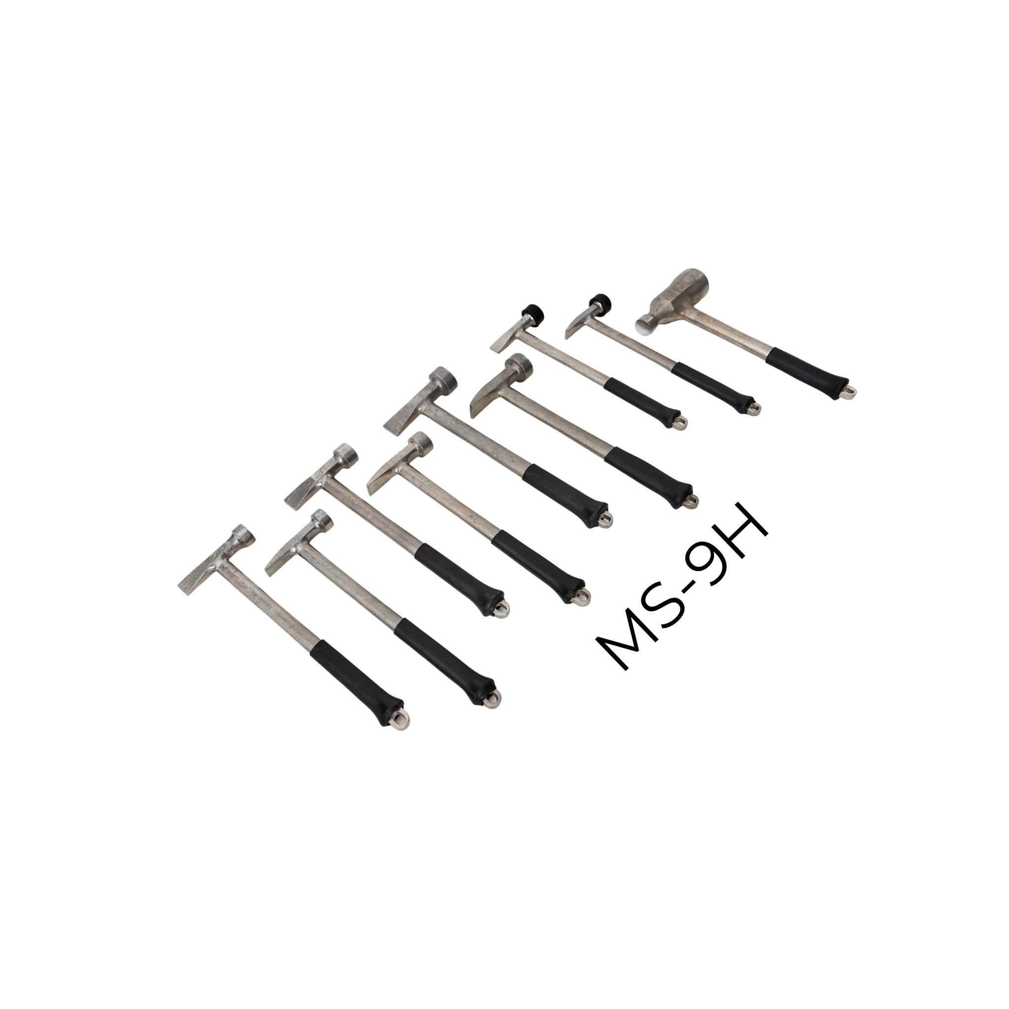 Full Miracle Kit A on 2 Wagons | MS-SS-A7-11EP-01