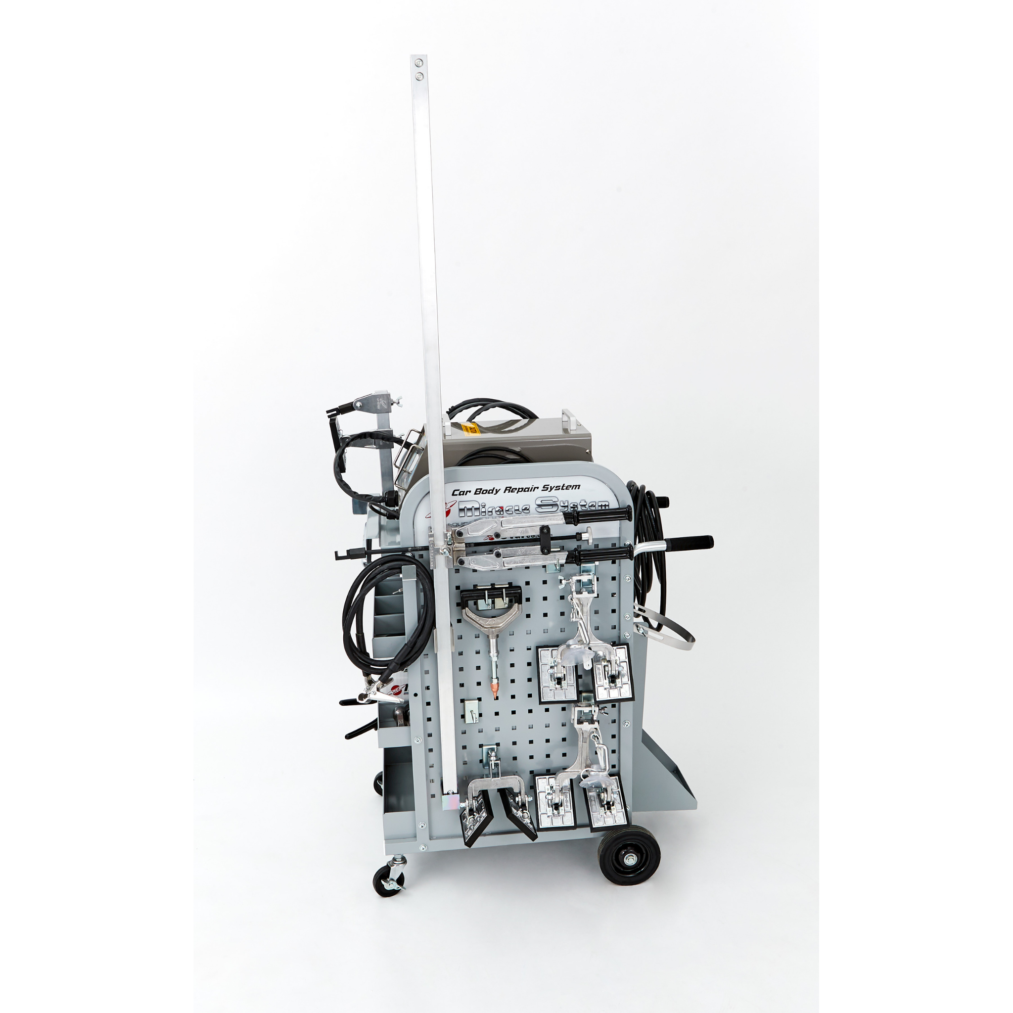 Miracle System Aluminum Stud Welder Kit C | MS-AL-C-01