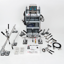 Miracle System Aluminum Stud Welder Kit C | MS-AL-C-01