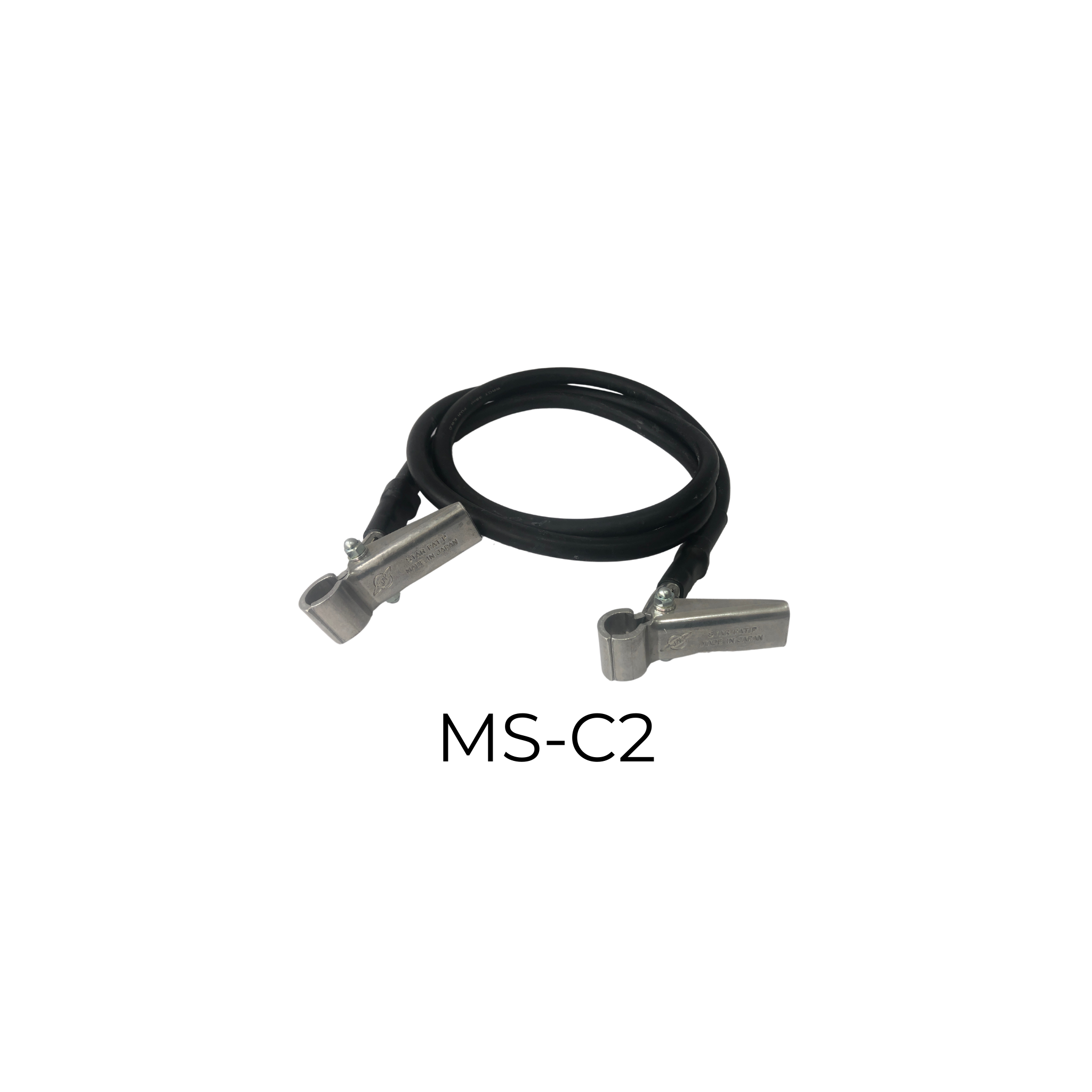 Miracle Connector - Double Clamp Type | MS-C2