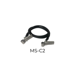 Miracle Connector - Double Clamp Type | MS-C2