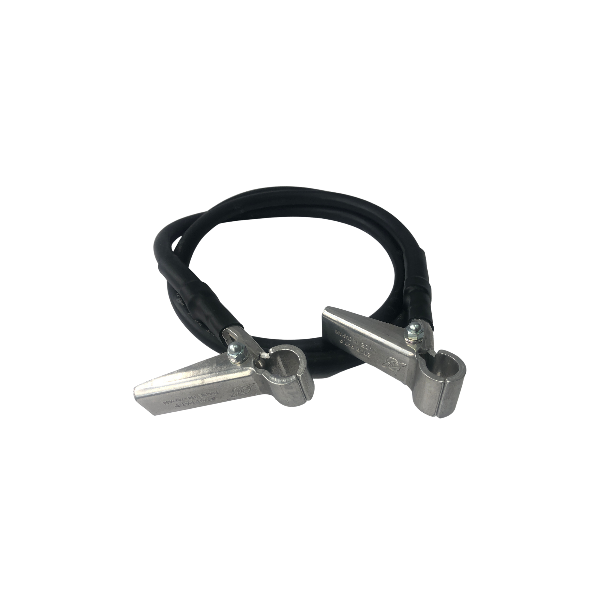 Miracle Connector - Double Clamp Type | MS-C2