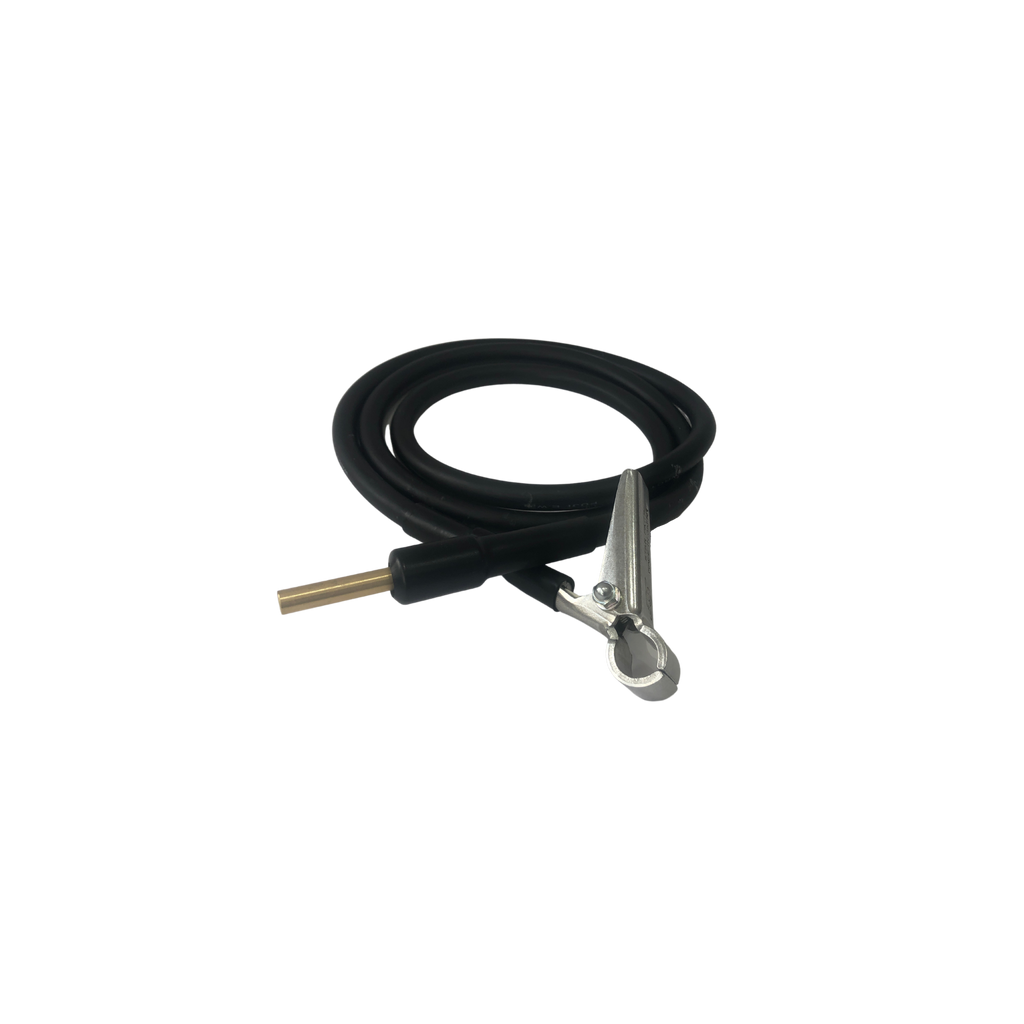 Miracle System Single Clamp Connector