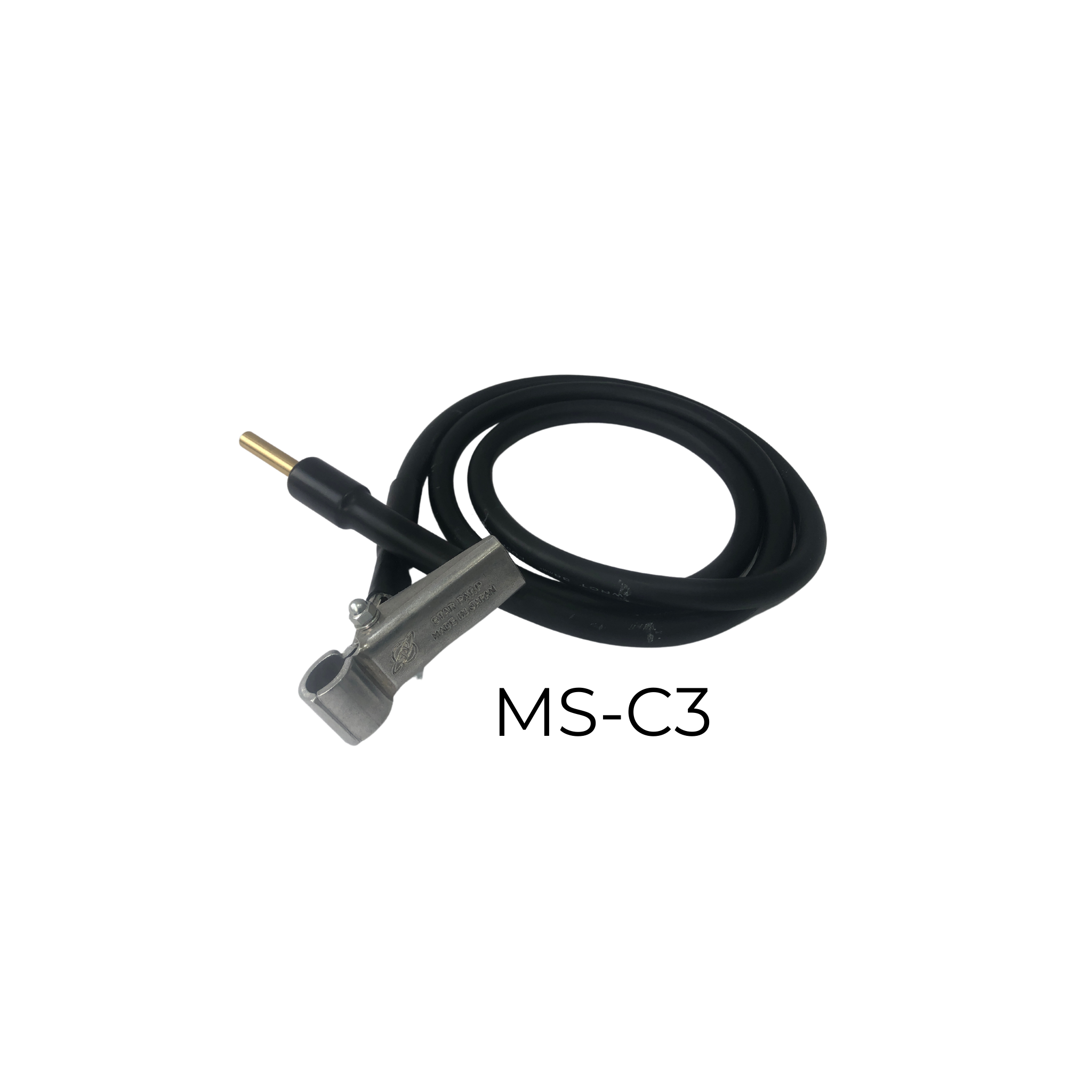 Miracle System Single Clamp Connector