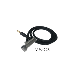 Miracle System Single Clamp Connector