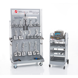 Full Miracle Kit A on 2 Wagons | MS-SS-A7-11EP-01