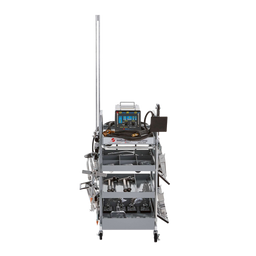 Miracle Kit C, Miracle Essentials Premium | MS-SS-C7-11EP-01 