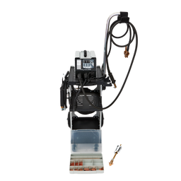 Miracle System Stud Welder Tech 1 Kit