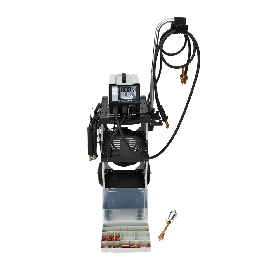 Miracle System Stud Welder Tech 1 Kit