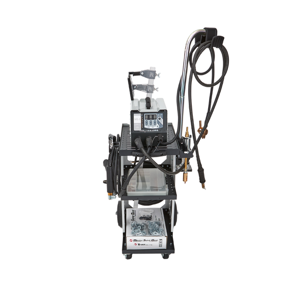 Miricle Machine Rig Miracle System Steel Kits | Stud Welders, Dent Pullers & More – Page 2 ...