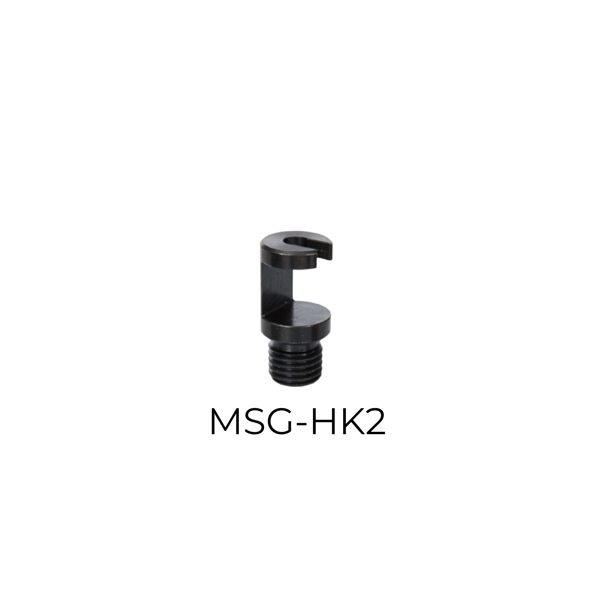 Miracle Glue Hook Set | MSG-HKS | Miracle System