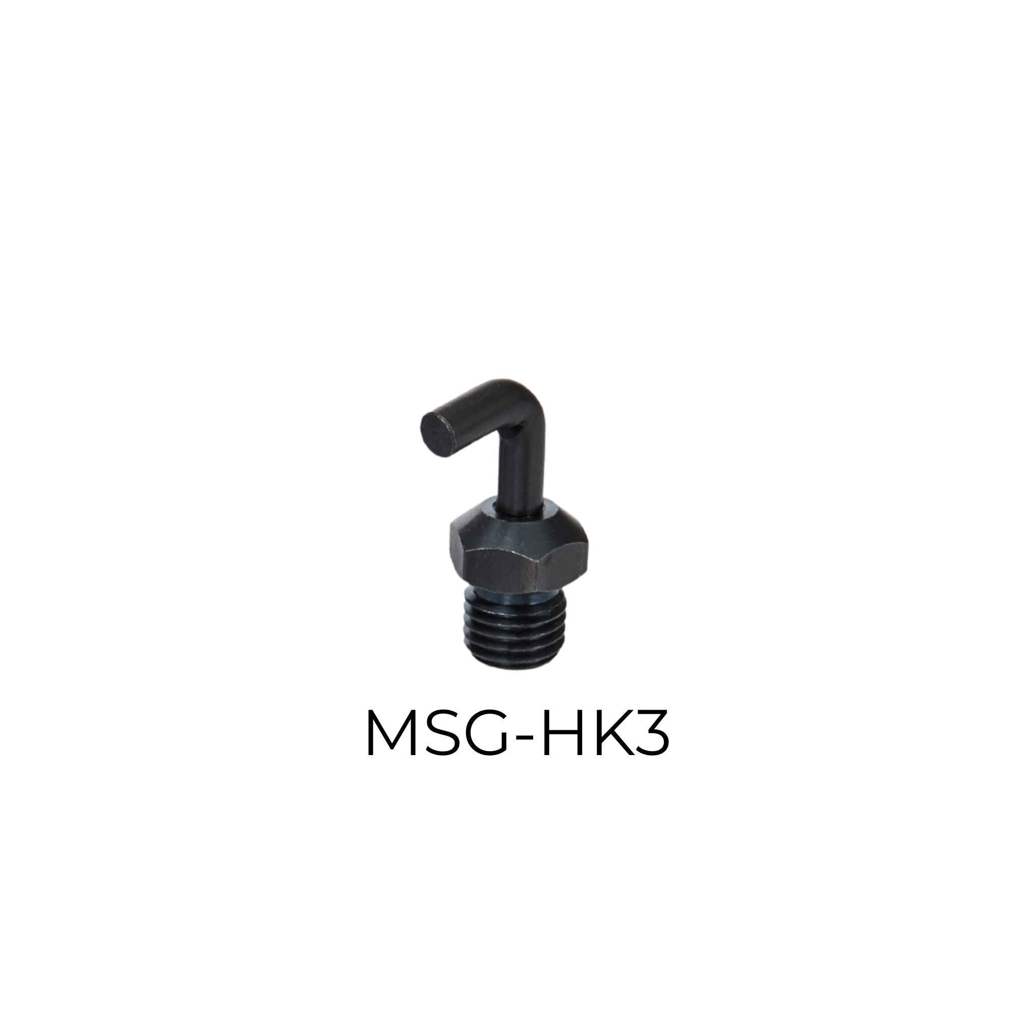 Miracle Glue Hook Set | MSG-HKS | Miracle System