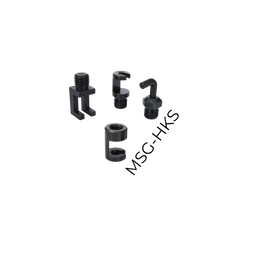 Miracle Glue Hook Set | MSG-HKS | Miracle System
