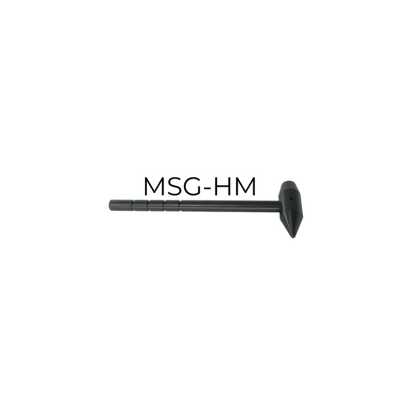 Miracle System Light Hammer | MSG-HM