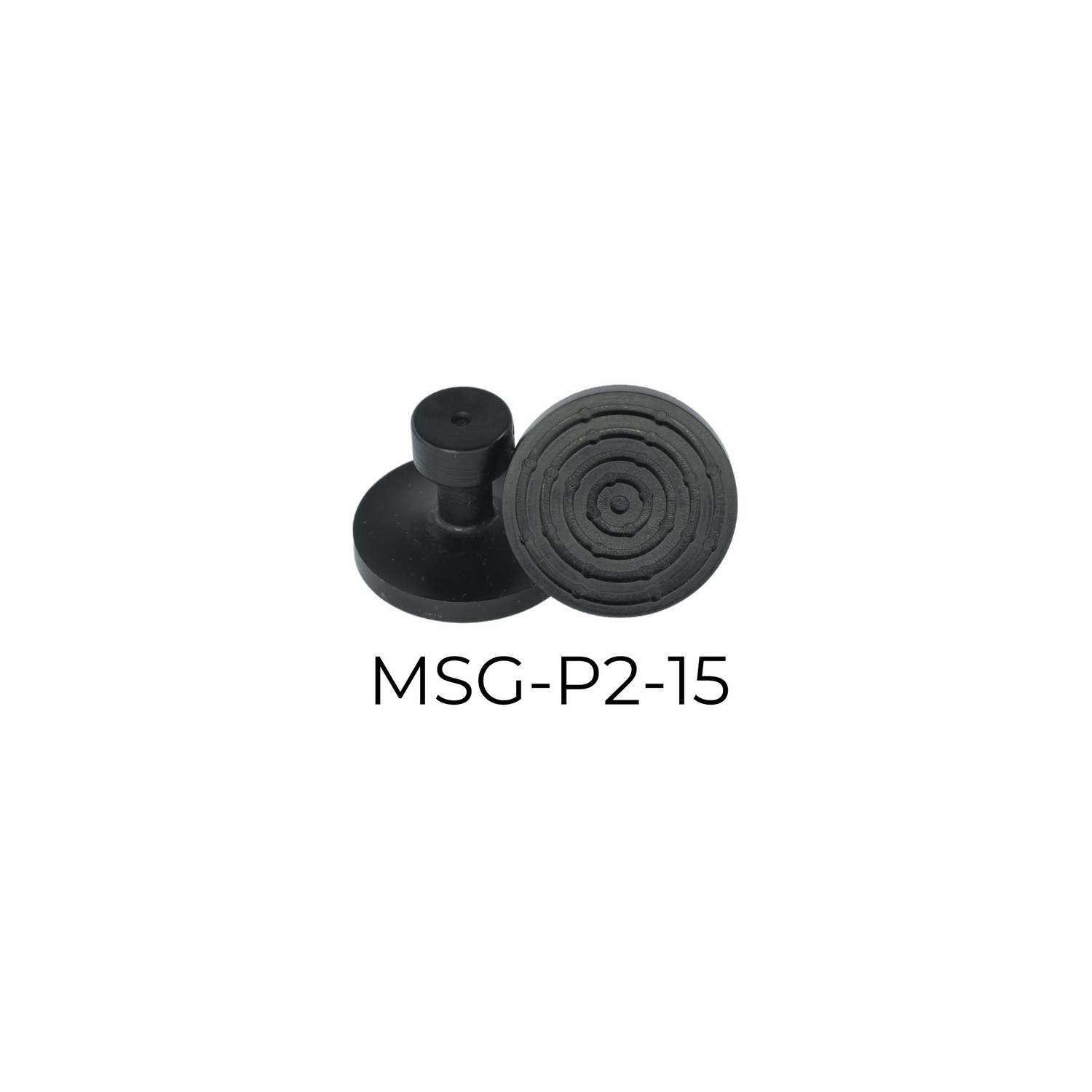 Miracle System Super Glue Pad Single Pull 15pc Set | PDR