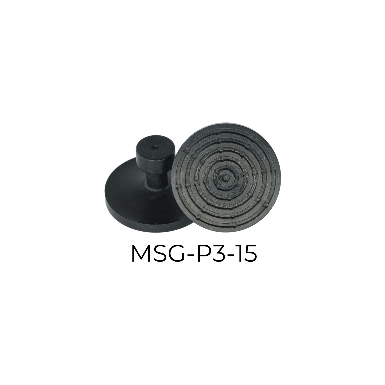 Miracle System Super Glue Pad Single Pull 15pc Set | PDR
