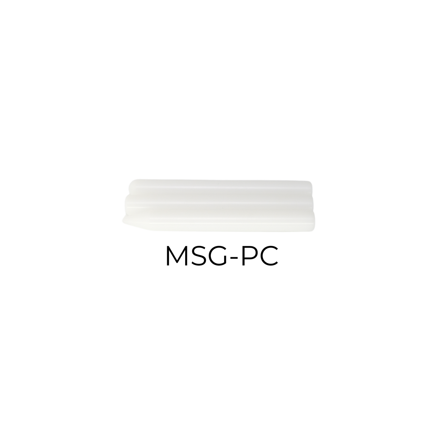 Miracle System Light Punch 3pc Set | MSG-PC | PDR