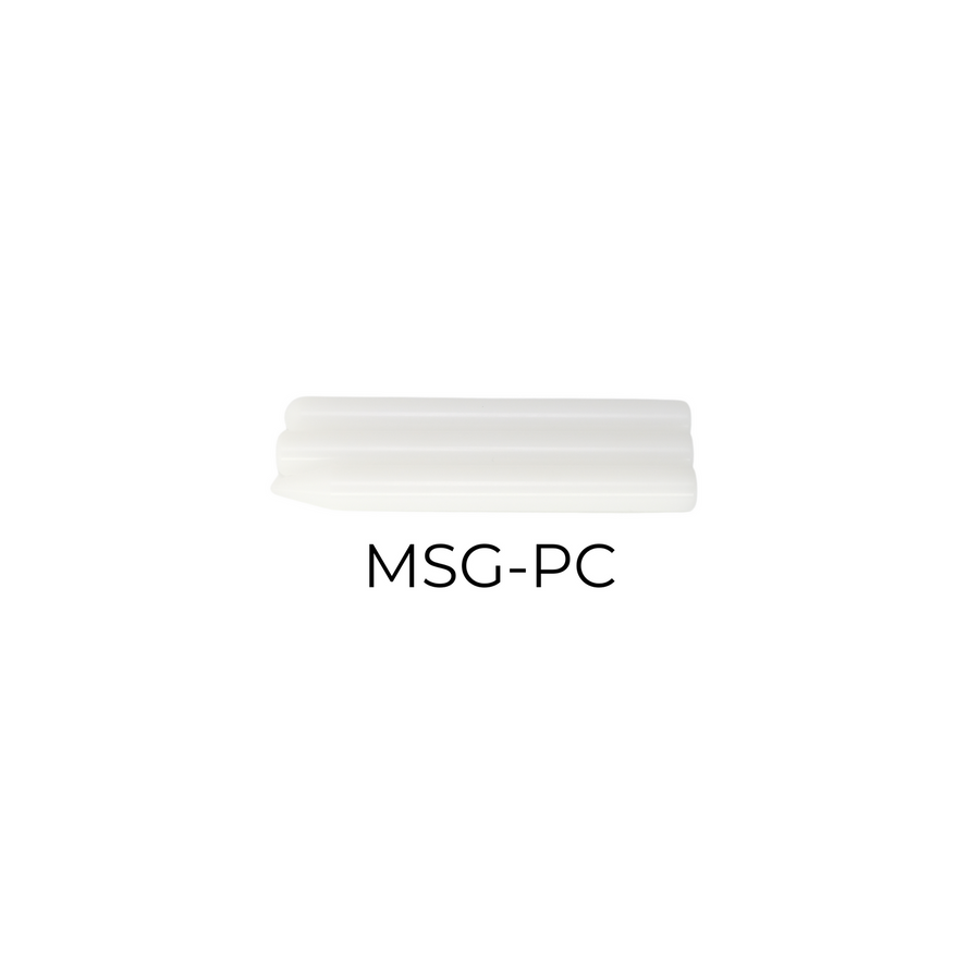 Miracle System Light Punch 3pc Set | MSG-PC | PDR