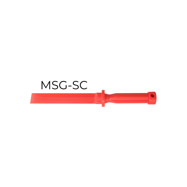 Miracle System Scrapper | MSG-SC | PDR Tools