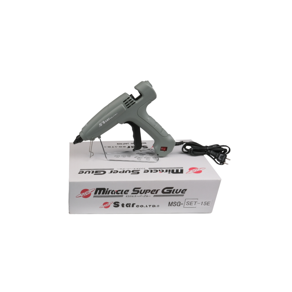 Miracle Super Glue Gun | MSG-GGN | Miracle System