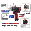 1/2" Sq. Drv. Impact Wrench Features | SI-1460