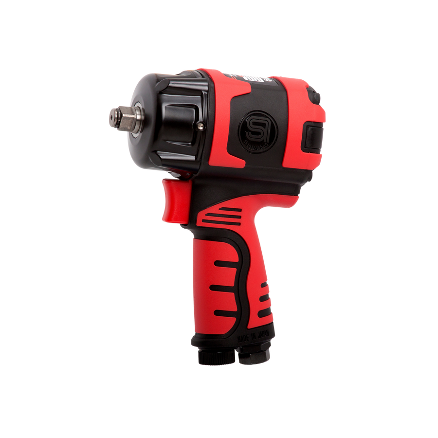 1/2" Sq. Drv. Shinano Air Impact Wrench | SI-1460