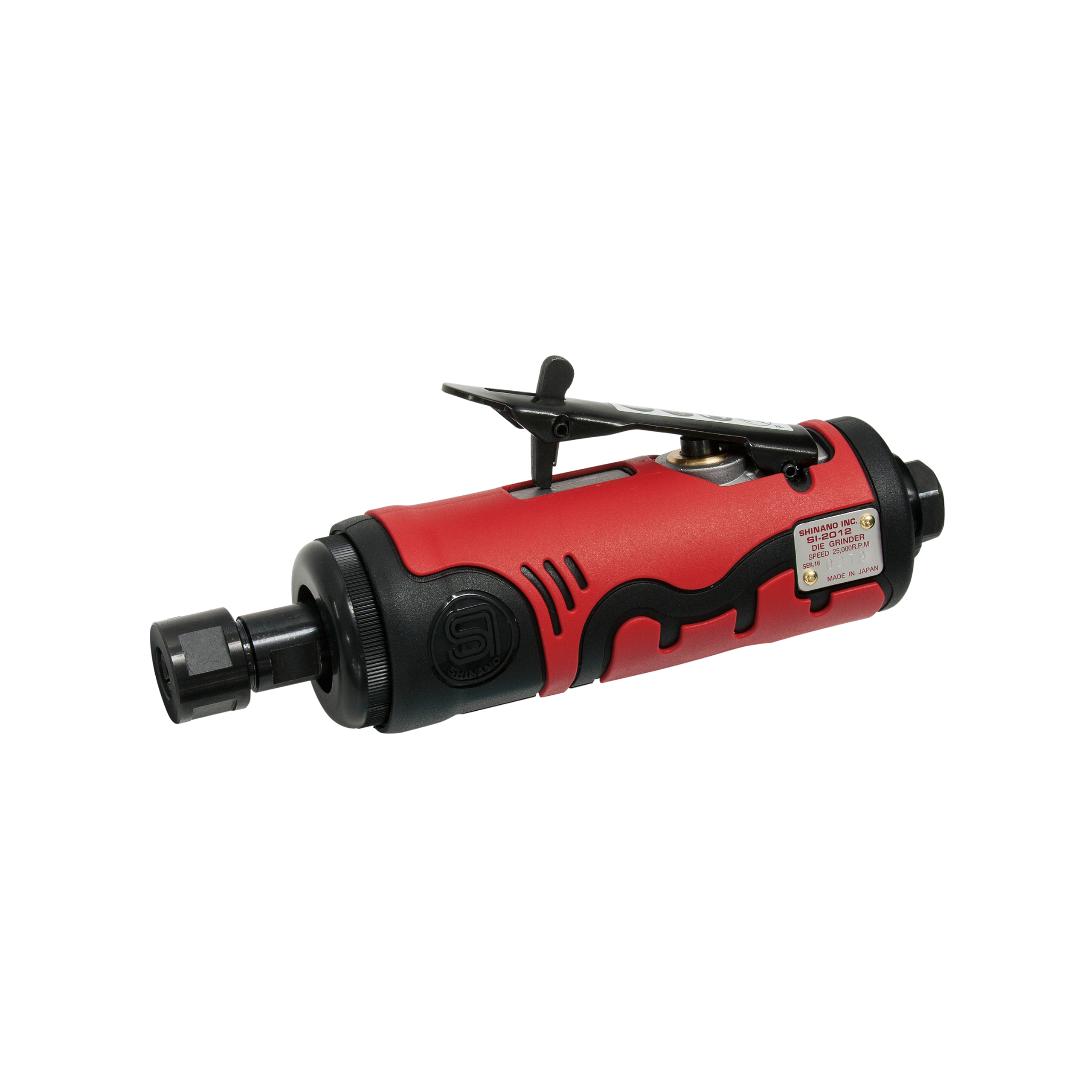 1/4" Collet Die Grinder | SI-2012EX