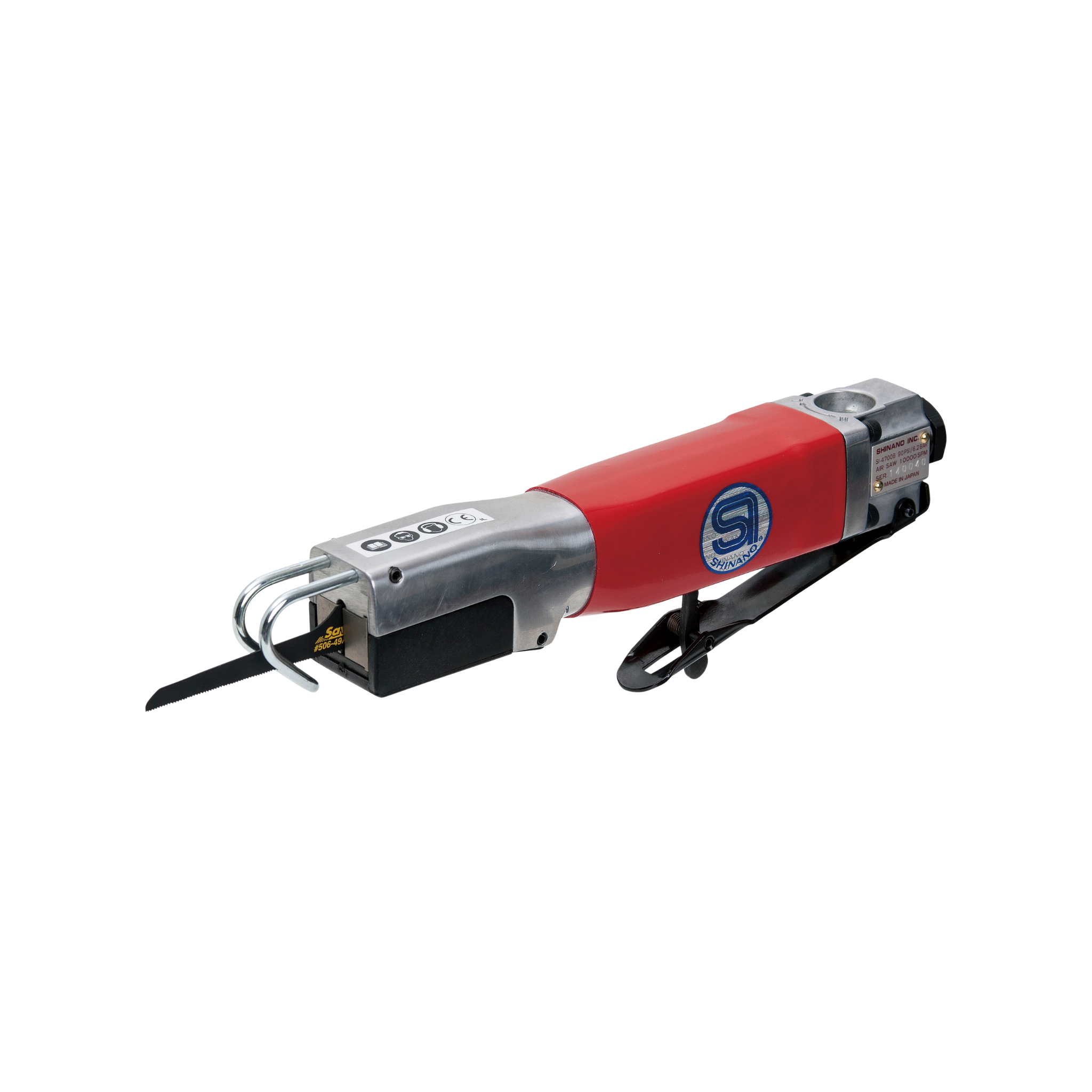 Shinano Air Saw Piston Drive | SI-4700B