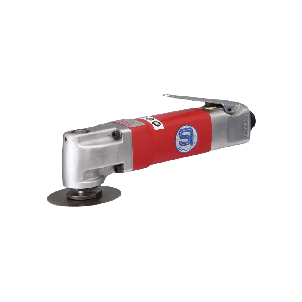 Oscillation Cutter | SI-4300 | Air Tools