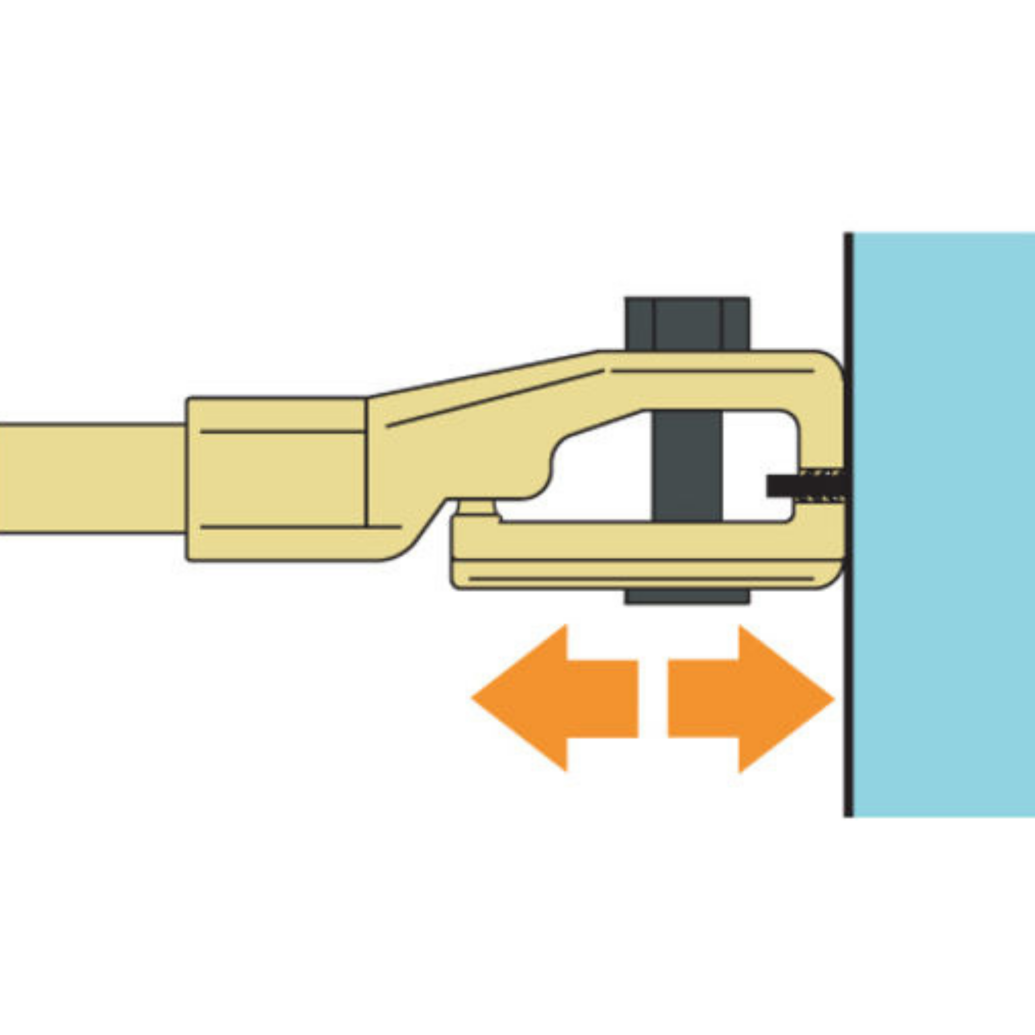 Airopower Clamp | 19234P