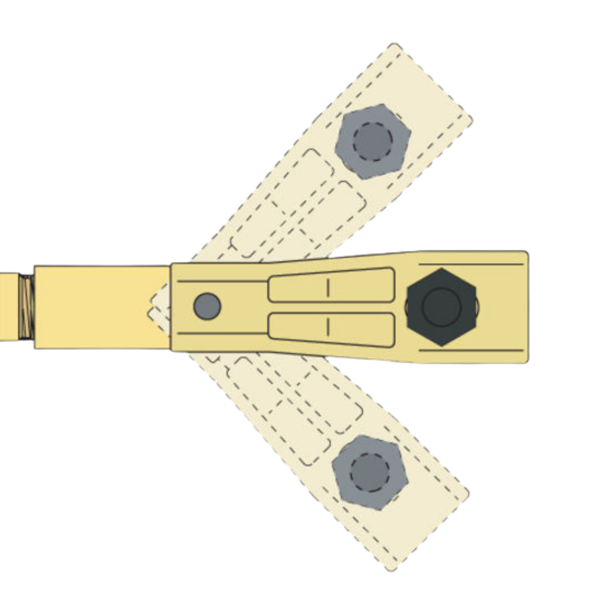 Airopower Multiclamp | 19235P