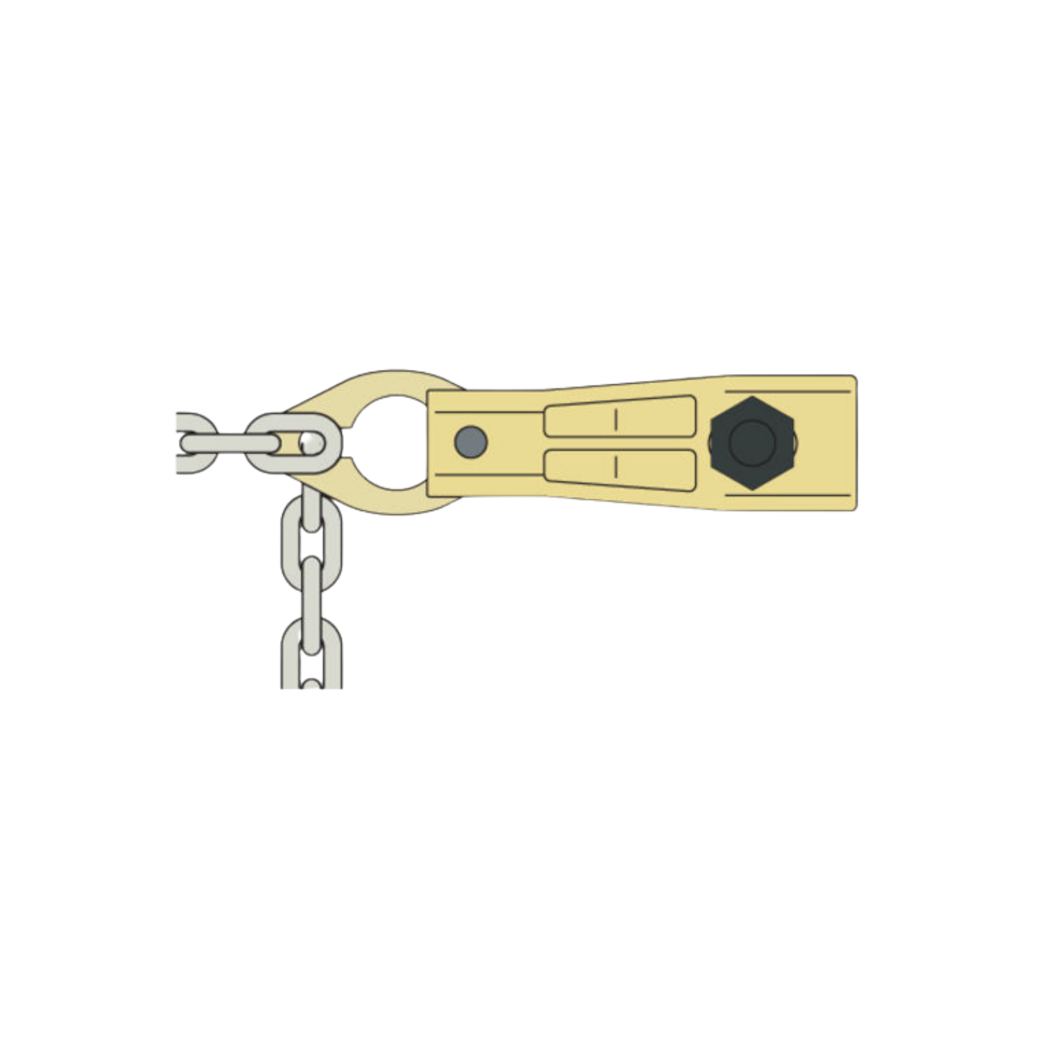 Airopower Multiclamp | 19235P