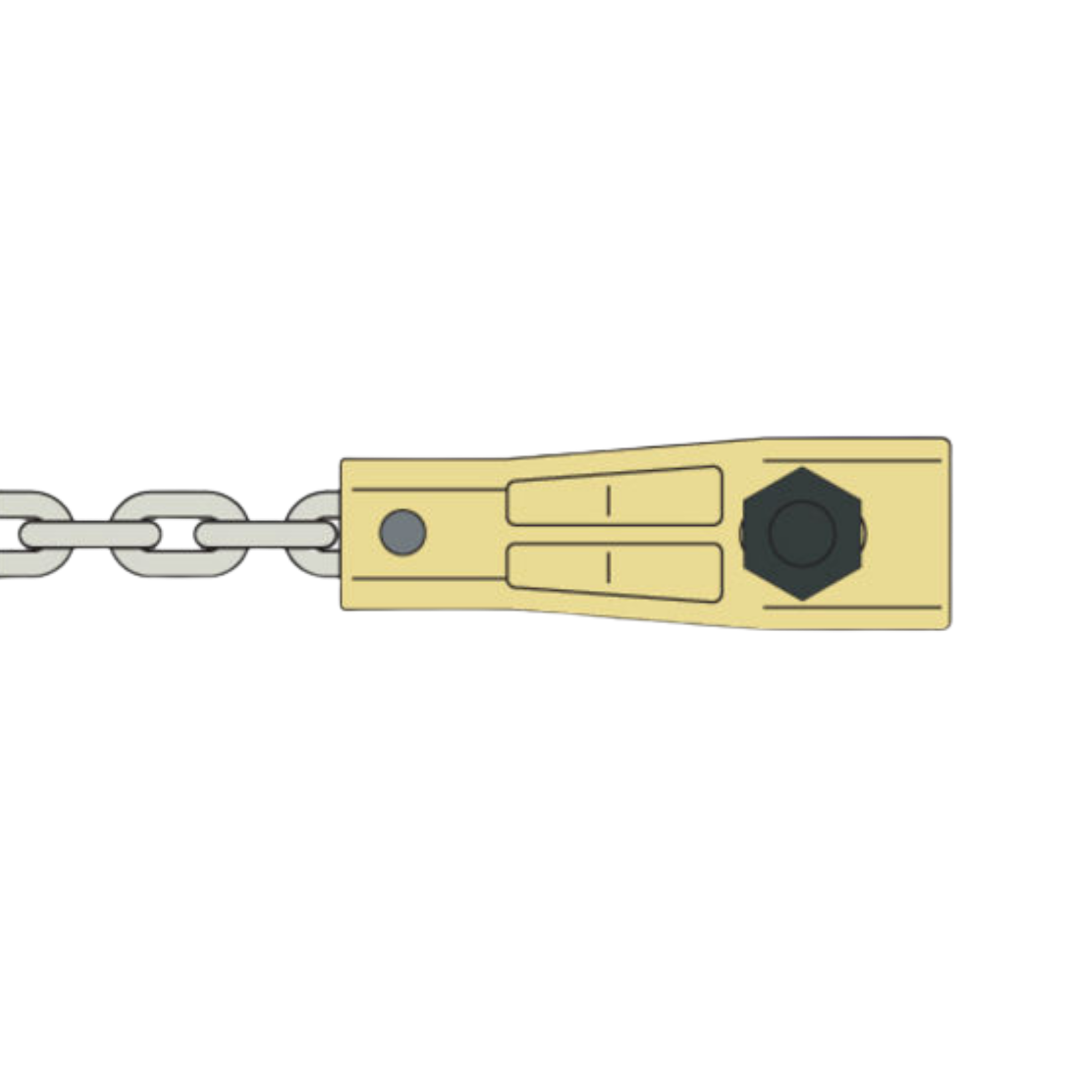 Airopower Multiclamp | 19235P