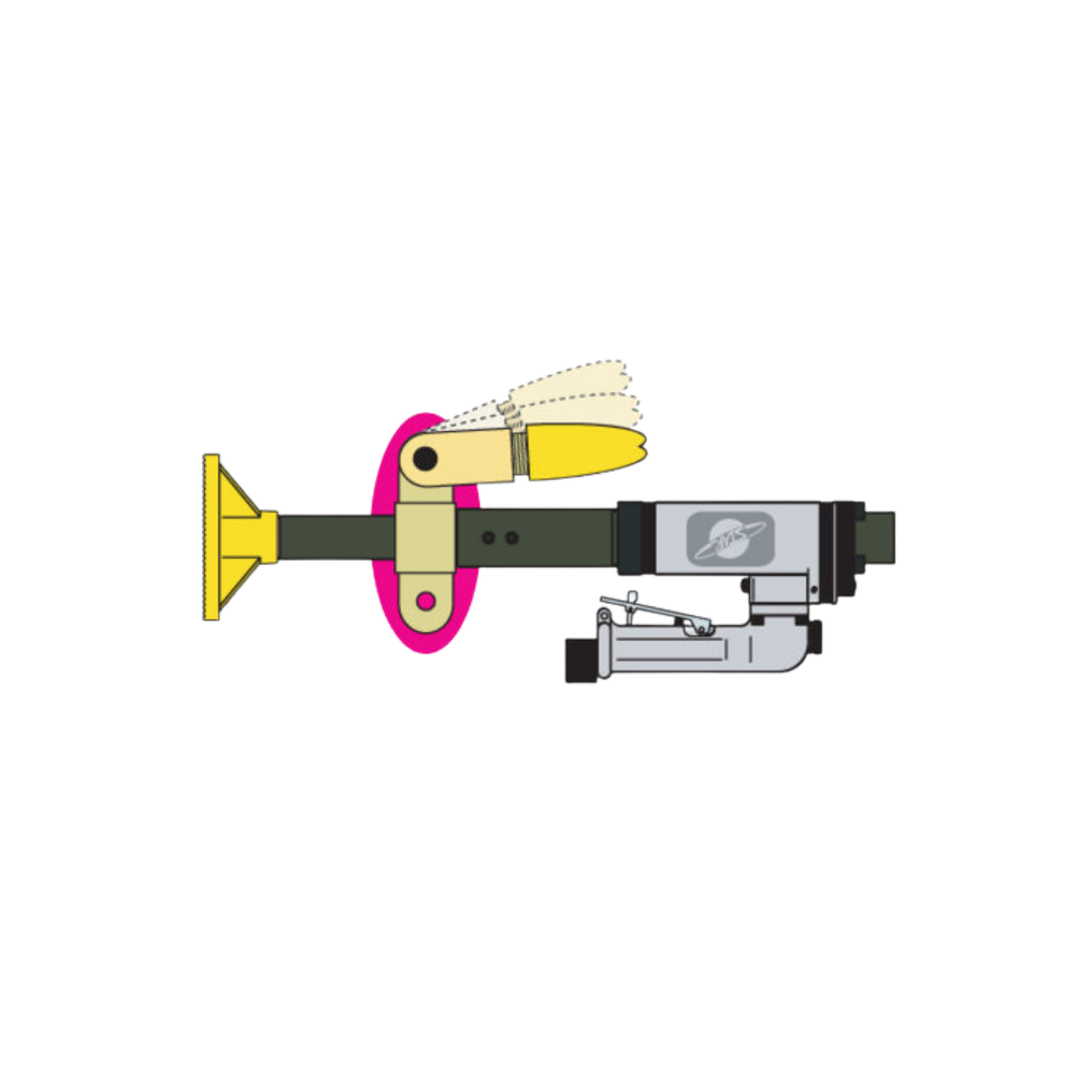 Airopower Propeller | 19277P