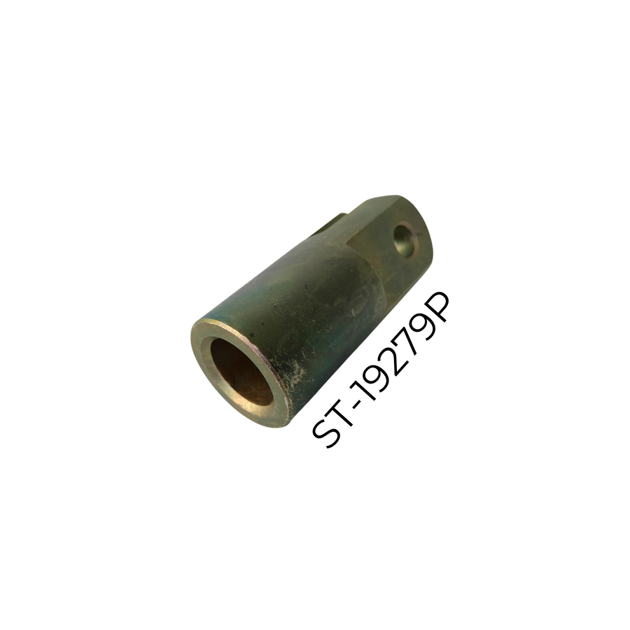 Airopower Twin Adapter Socket | 19279P