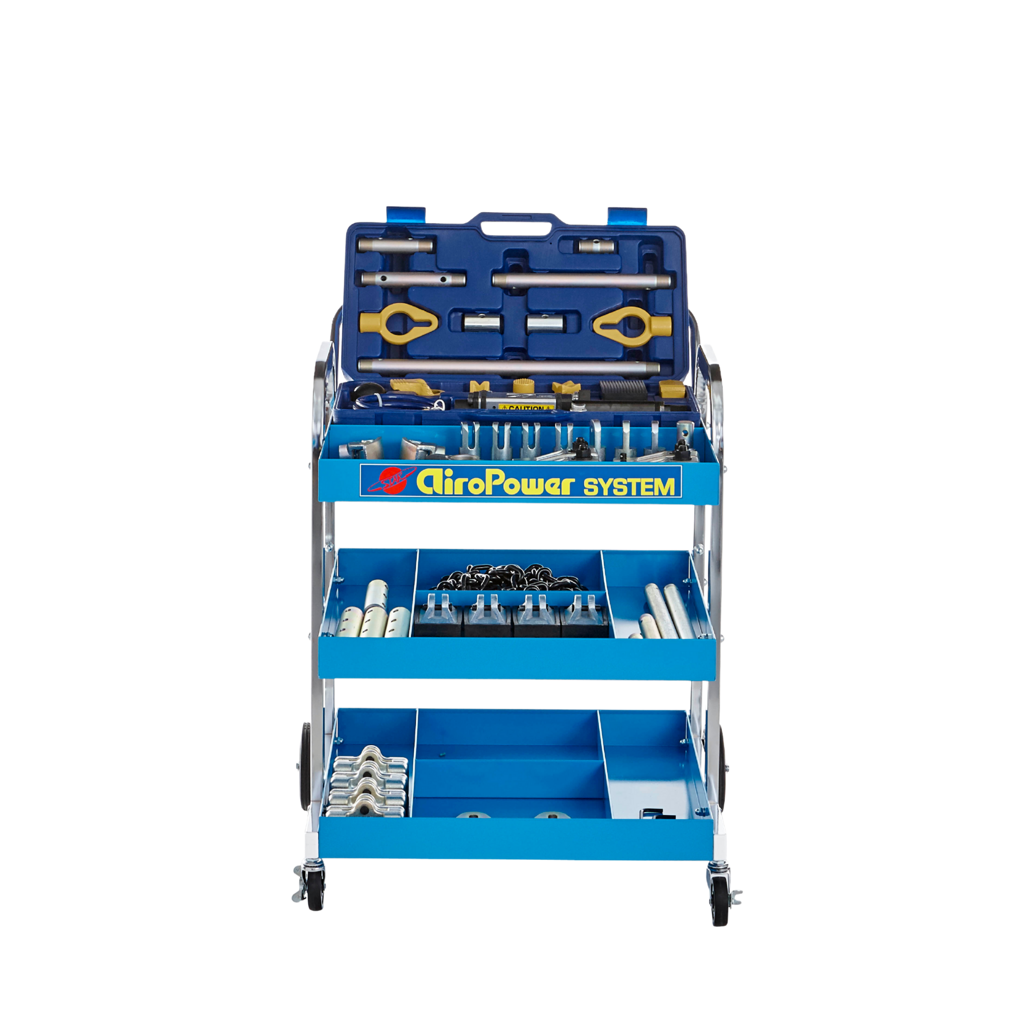 Airopower Deluxe Trolley | 19283P
