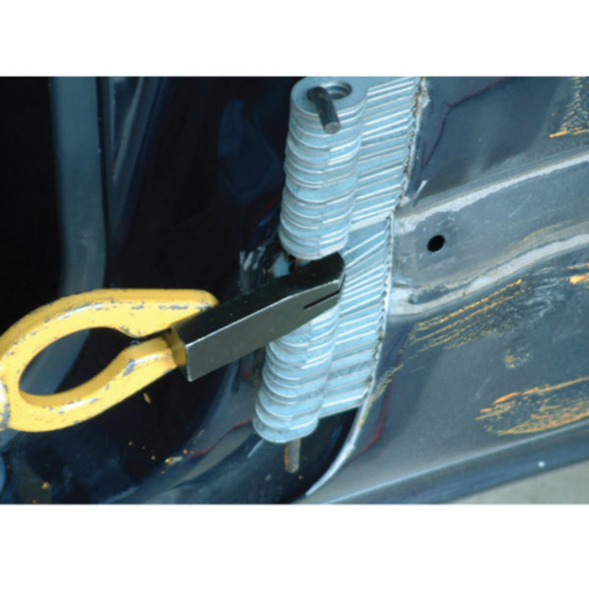 Airopower Adjusting Bit Hook