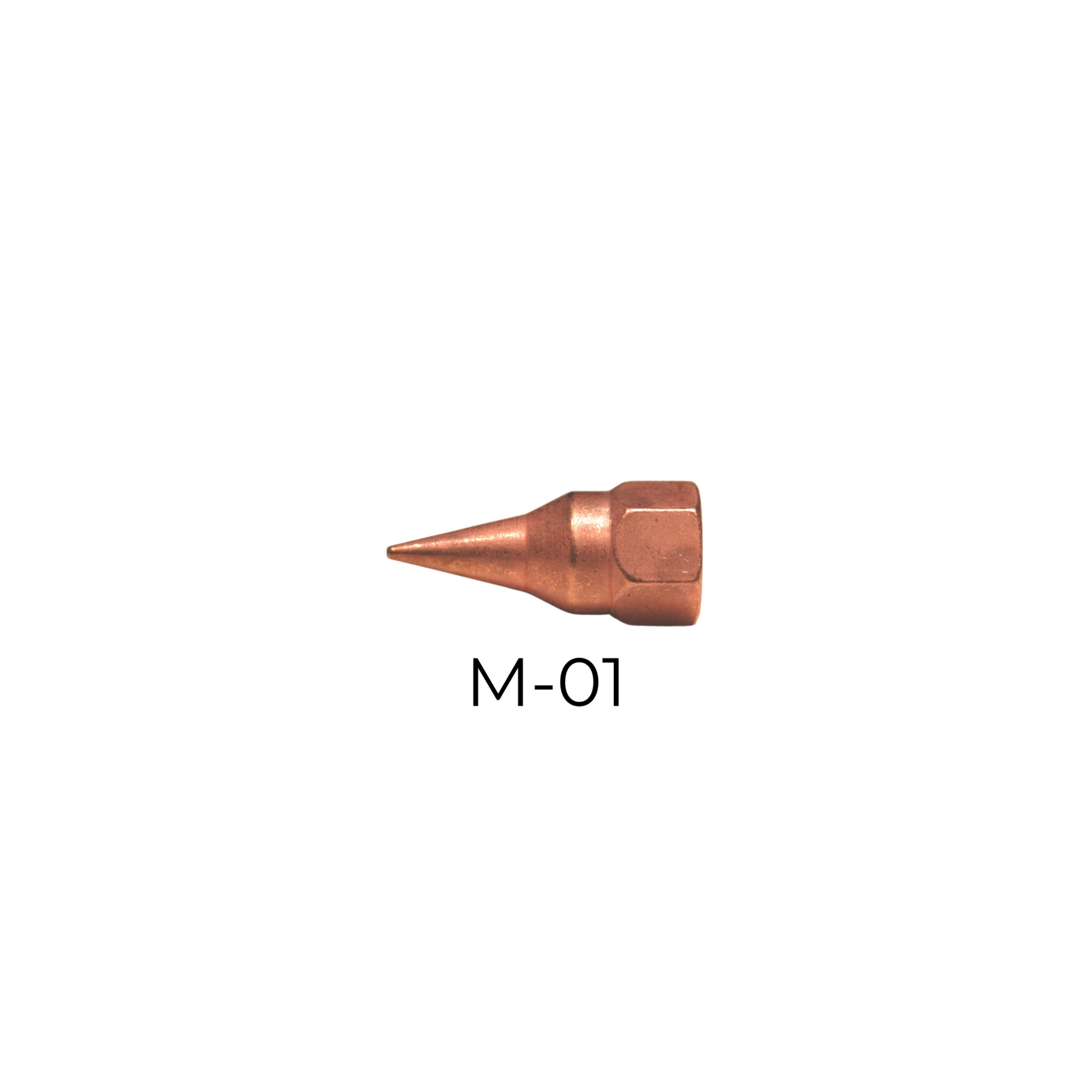 Miracle System Special Bit | M-01 | Equipment Gateway Inc