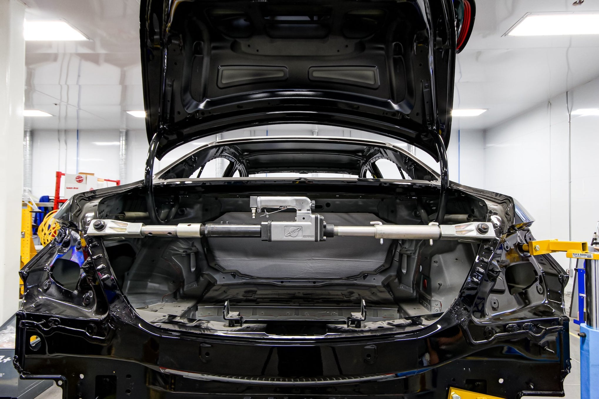 Airopower Portable Mini Frame Machine Equipment Gateway Equipment