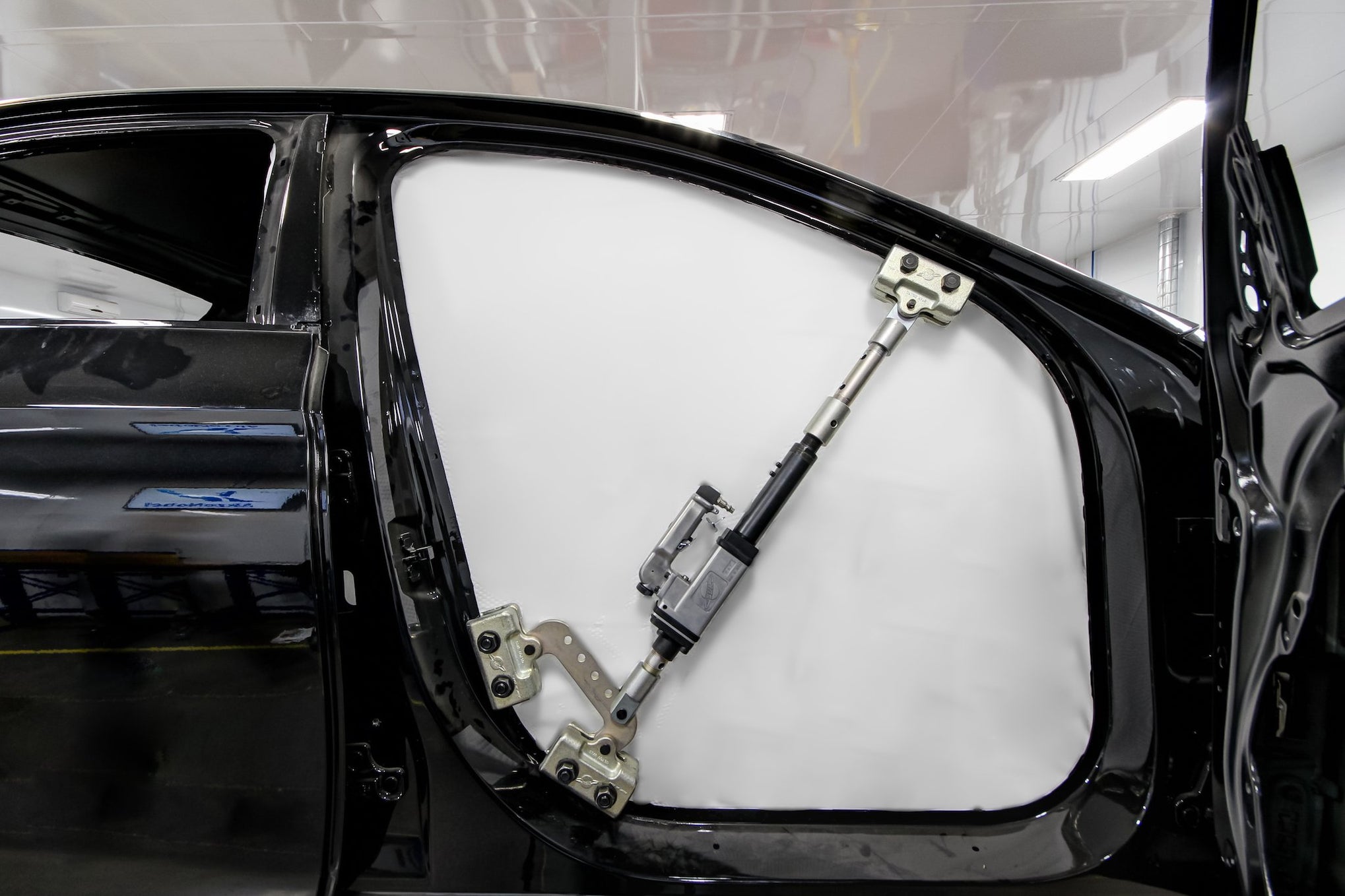 Equipment Gateway Inc Gateway To Collision Repair Tools & Equipment