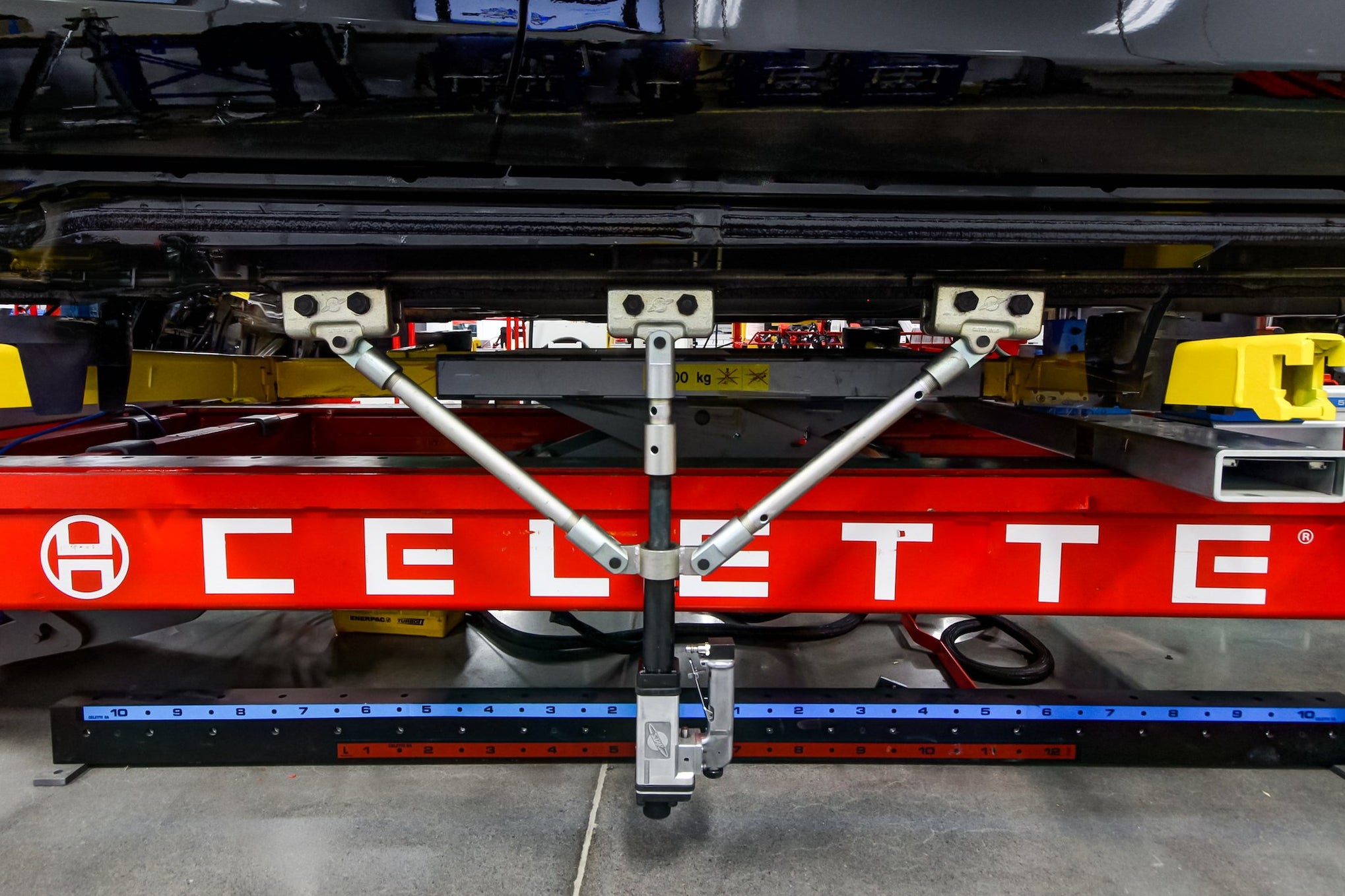 Equipment Gateway Inc Gateway To Collision Repair Tools & Equipment